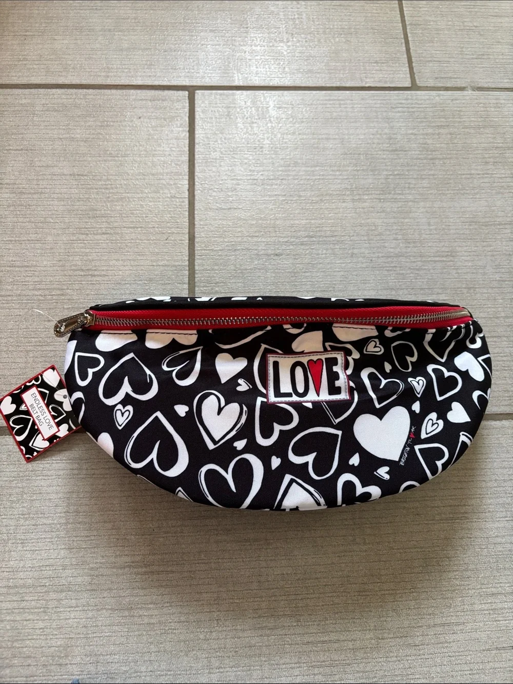 Brighton belt bag